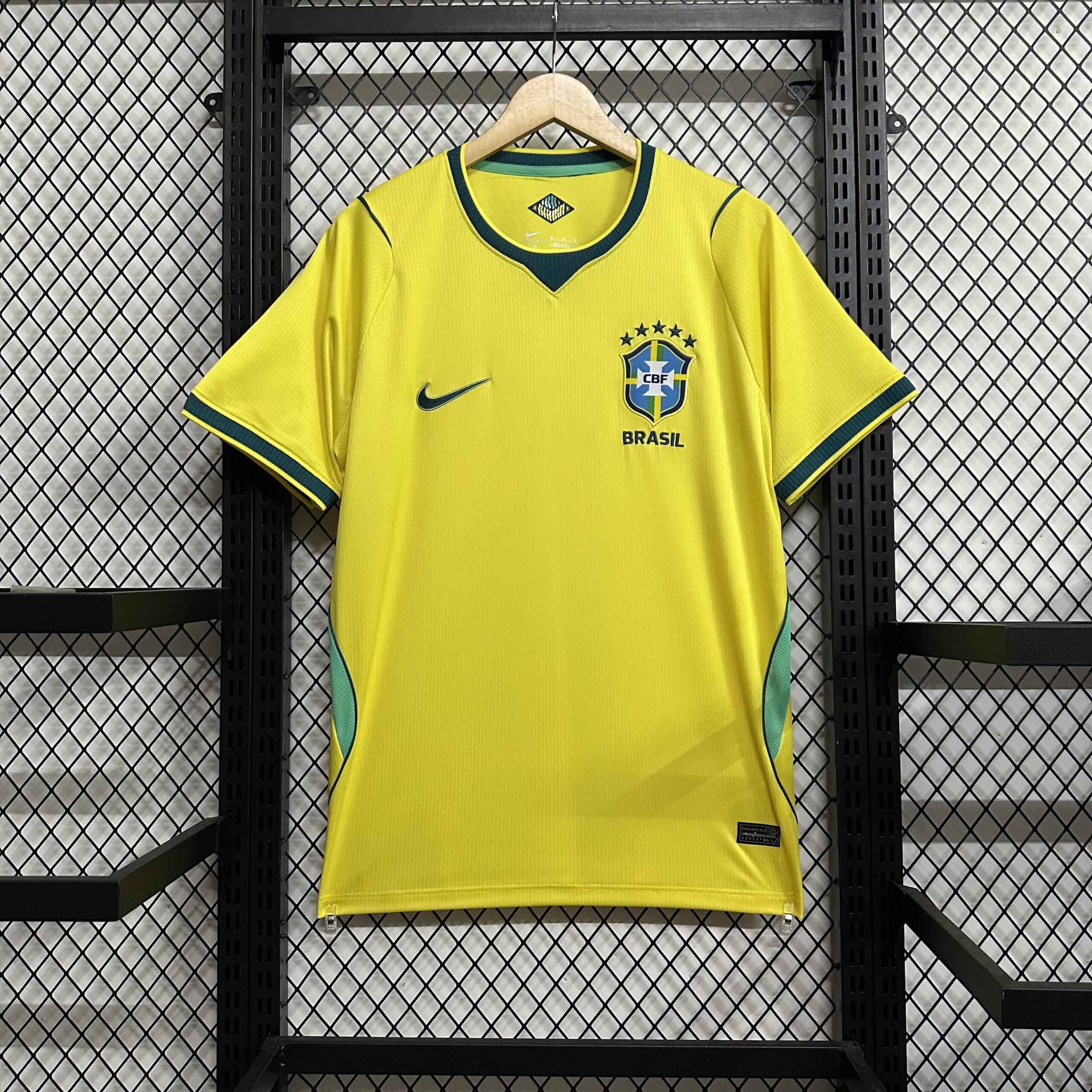 brazilië thuis brazilië thuis