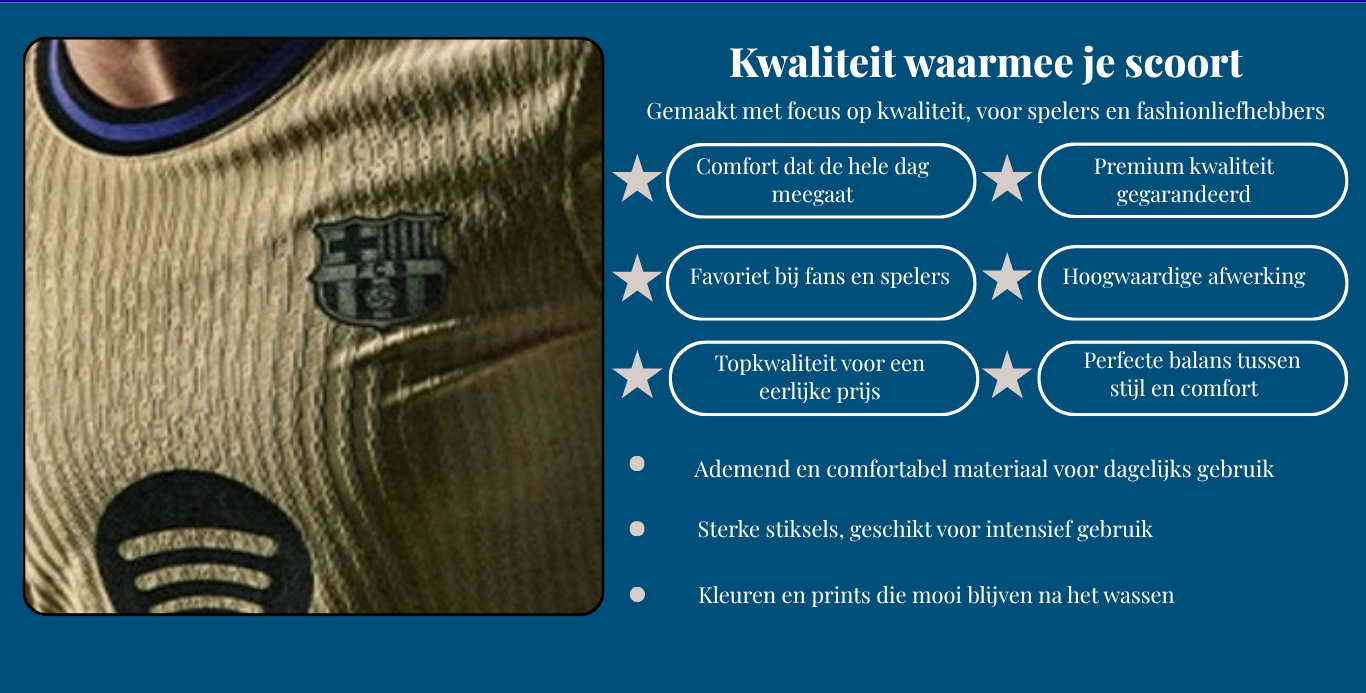 sterke stiksels, geschikt voor intensief gebruik (3)