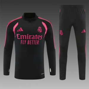arsenal zwart roze