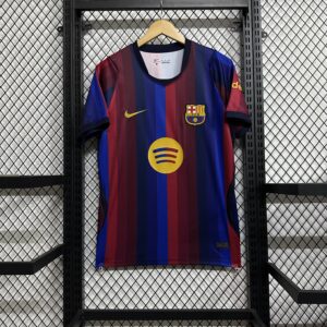 barcelona thuis