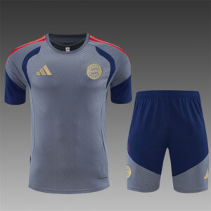bayern blauw