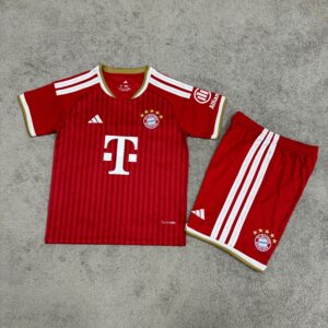 bayern thuis