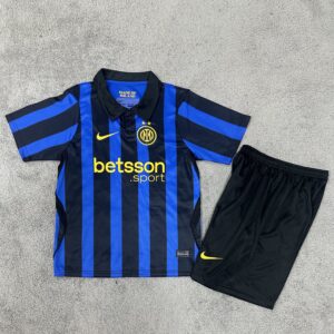inter milaan thuis