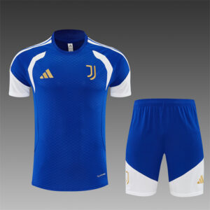 juventus blauw
