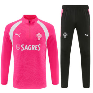 portugal roze
