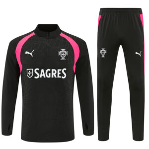 portugal zwart