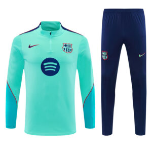 Home barca mintgroen