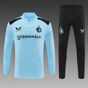 feijenoord blauw