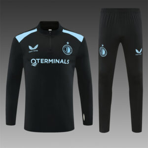 feijenoord zwart