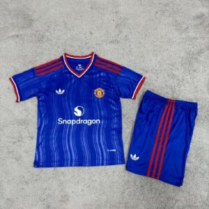 man u uit