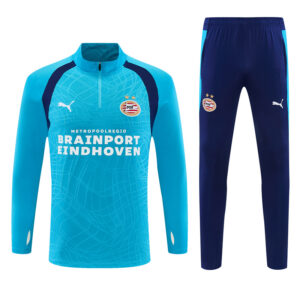 Home psv lichtblauw