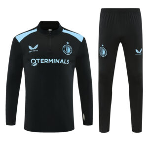 Home feijenoord zwart