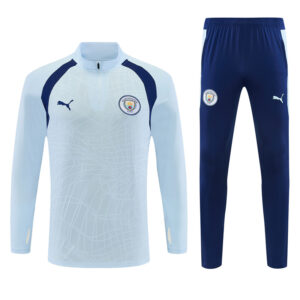 Home man city livhtblauw