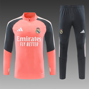 real roze grijs