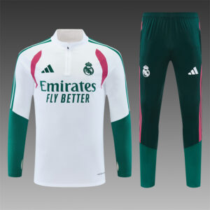 real wit groen rood