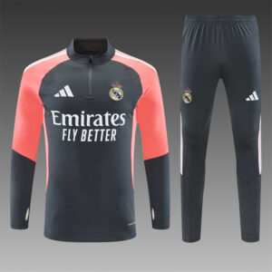 real zwart roze