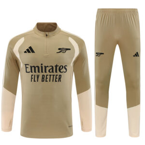 Home arsenal khaki
