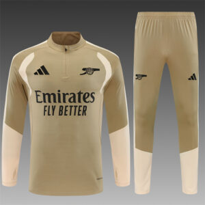 arsenal khaki