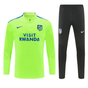 Home atletico madrid