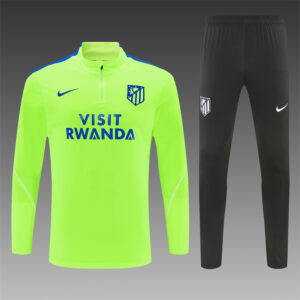 atletico madrid
